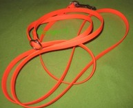 Leine Biothane 200cm
